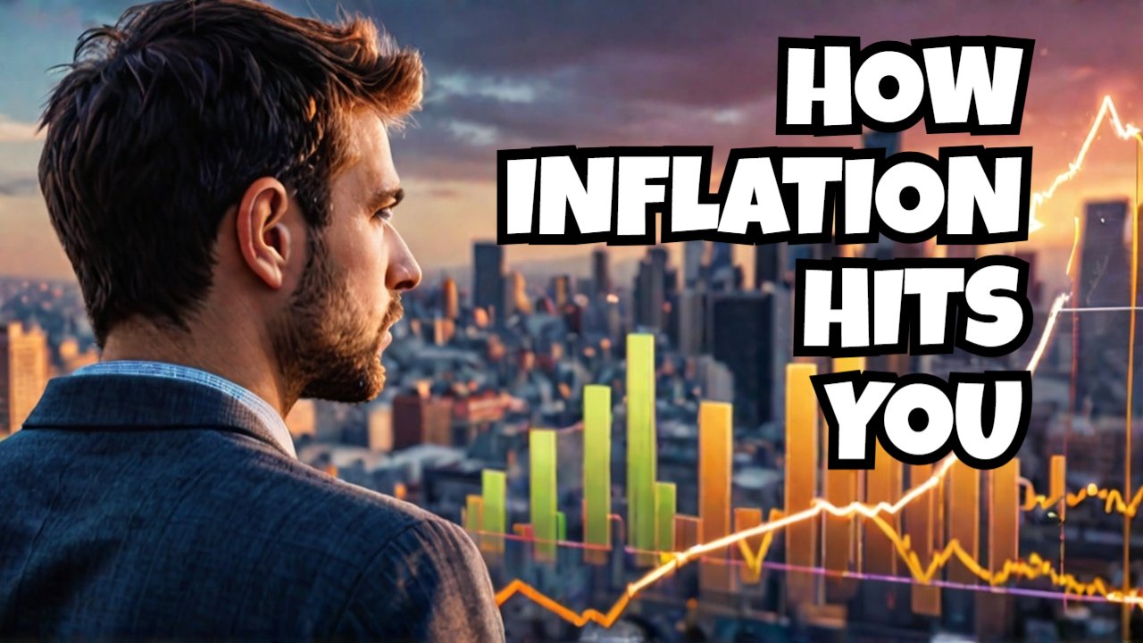 What Is Inflation and How Does It Affect You