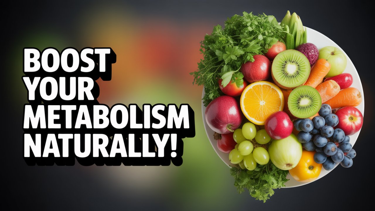 What Is Metabolism And Why Is Yours So Important?