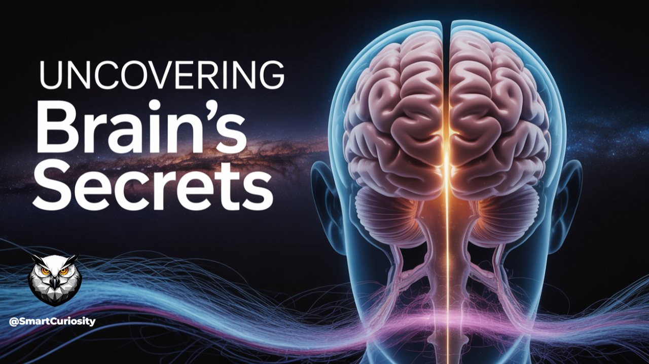 Uncovering the Secrets of the Human Brain