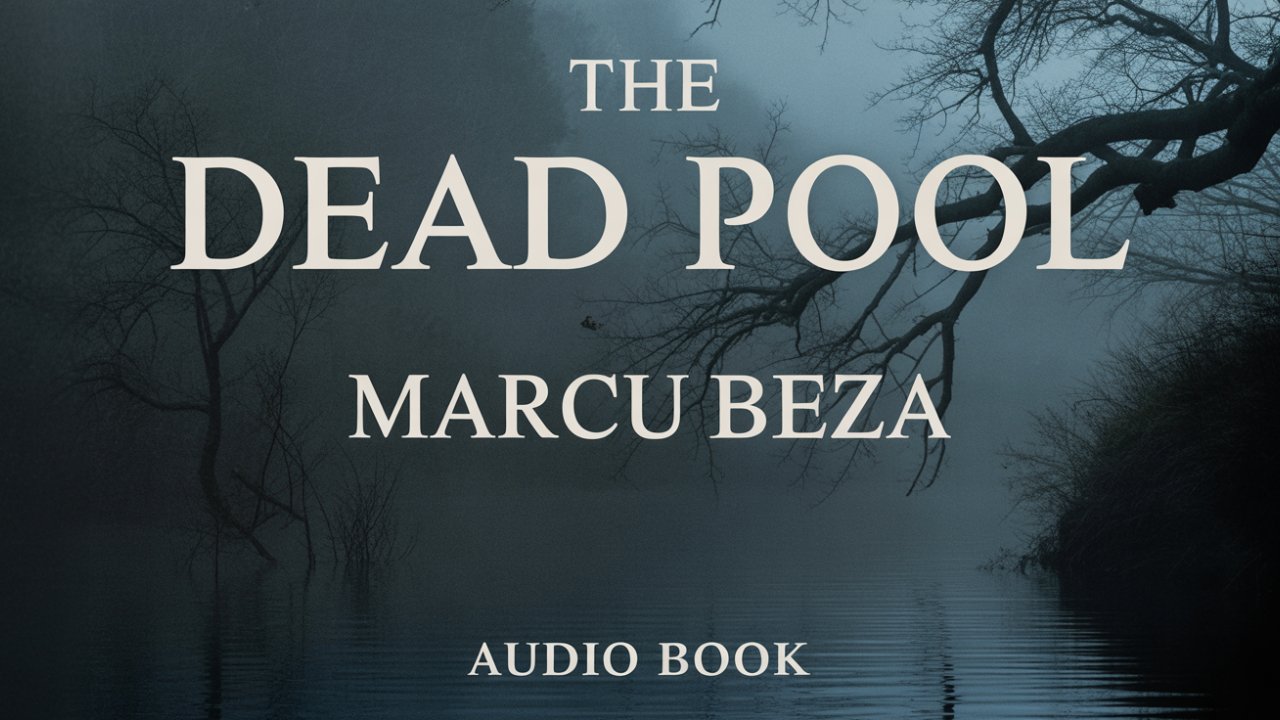 The Dead Pool – Full Audiobook by Marcu Beza