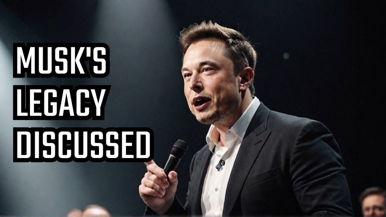 Elon Musk’s Legacy: A Debate on His Biggest Achievements