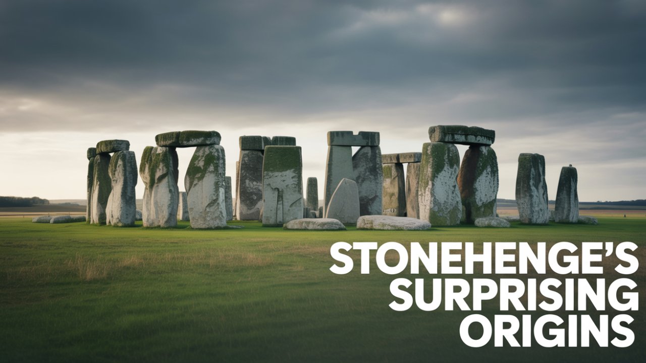20 Rock-Solid Facts About Stonehenge You Need To Know