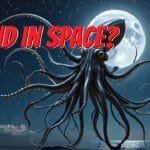 What's Hiding in SPACE ?