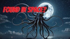 What's Hiding in SPACE ?