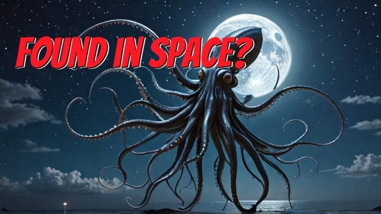 What's Hiding in SPACE ?