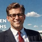 JFK's SHOCKING Life Exposed What You Never Knew About Him?