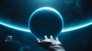 How Does Gravity Work? The Force That Keeps Us Grounded