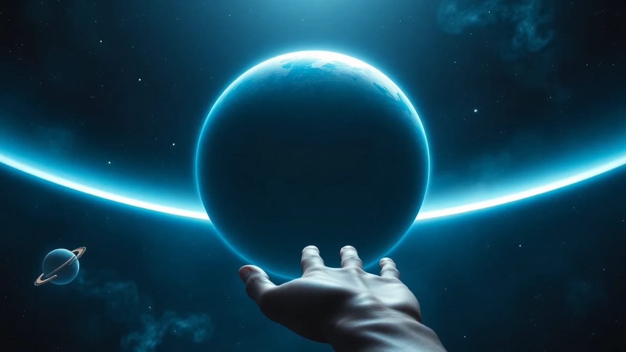 How Does Gravity Work? The Force That Keeps Us Grounded