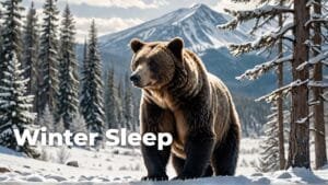 Why Do Animals Hibernate (And Why Can’t We)?