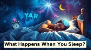 What Happens When We Sleep At NIGHT Really Matters